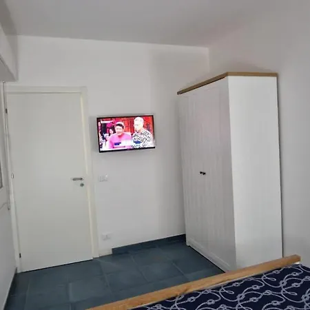 Holiday home Marinella