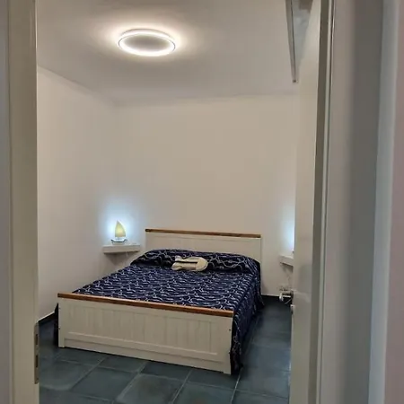 Marinella Holiday home San Vito Lo Capo