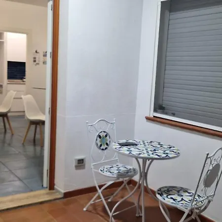 Holiday home Marinella San Vito Lo Capo