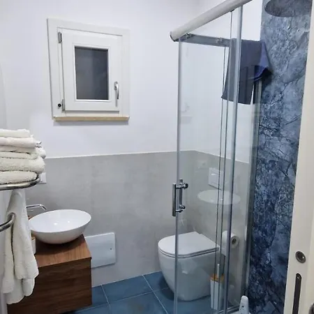 Marinella Holiday home San Vito Lo Capo