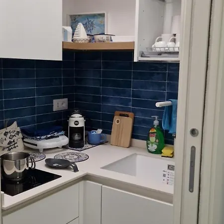 Marinella Holiday home