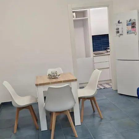 Marinella Holiday home *