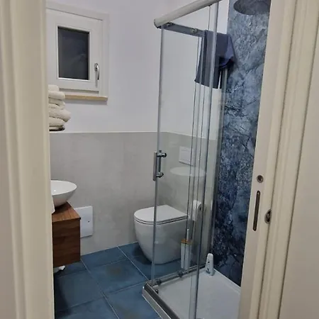 Holiday home Marinella