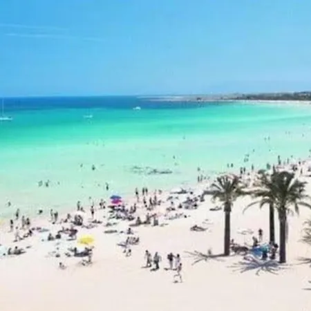 Marinella San Vito Lo Capo